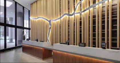 Hilton Grand Vacations Chicago Downtown Magnificent Mile - image 3