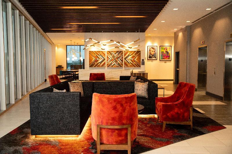 Hyatt Place Chicago/Wicker Park - image 3