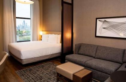 Hyatt Place Chicago Wicker Park - BRAND NEW