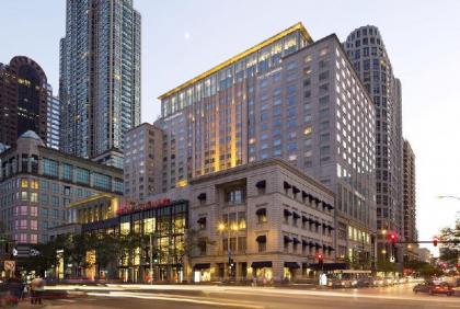The Peninsula Chicago - image 10