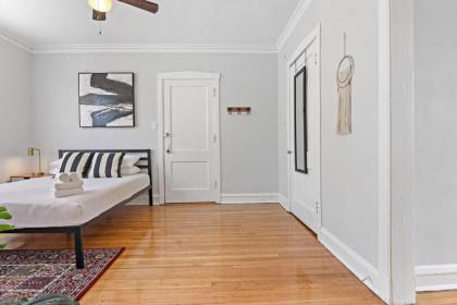 Be as close as you can get! 1BR City Apt - image 12
