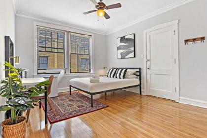 Be as close as you can get! 1BR City Apt - image 13