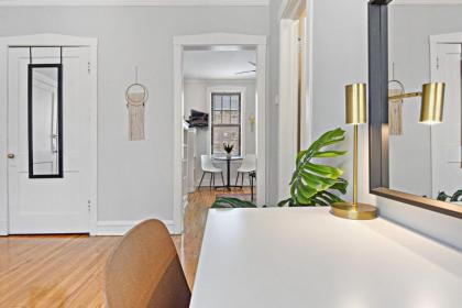 Be as close as you can get! 1BR City Apt - image 15