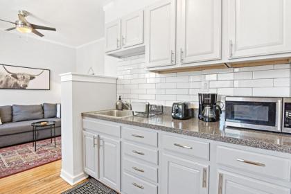 Be as close as you can get! 1BR City Apt - image 16