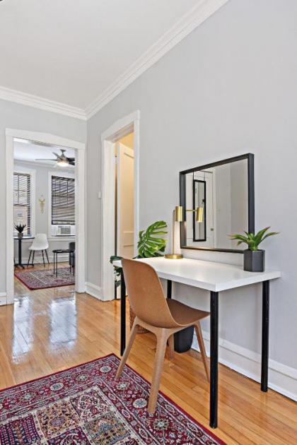 Be as close as you can get! 1BR City Apt - image 18