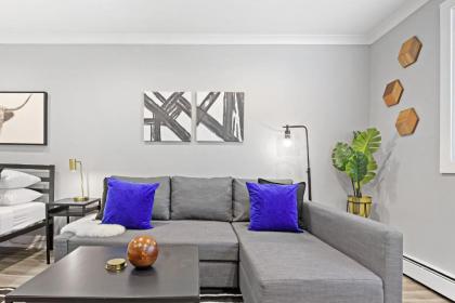 Apartment in Chicago Illinois