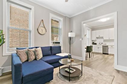 Apartment in Chicago Illinois