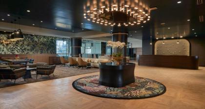 Sable At Navy Pier Chicago Curio Collection By Hilton - image 11