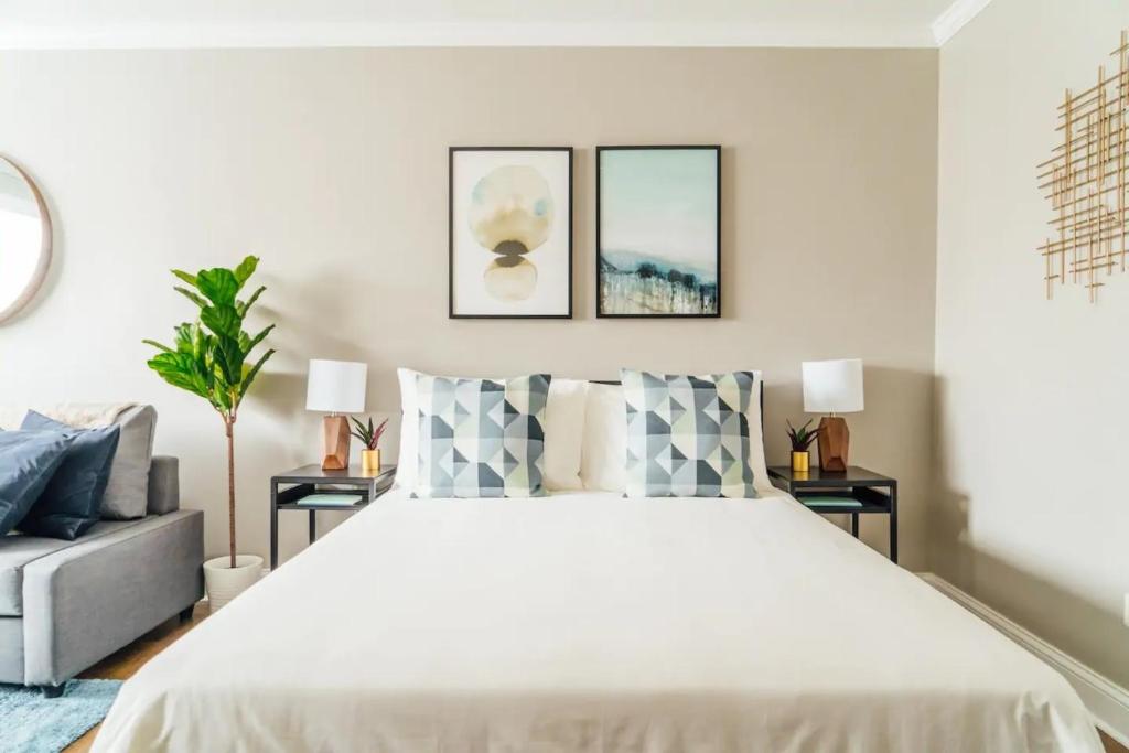 Fully Furnished Studio plus WiFi Amazing Deal - main image