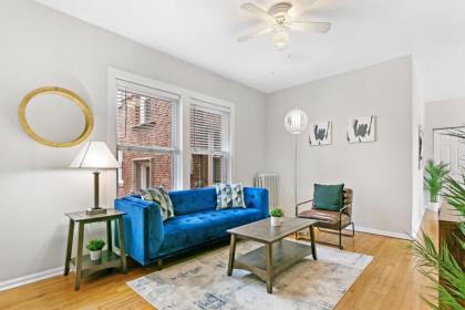 Apartment in Chicago Illinois