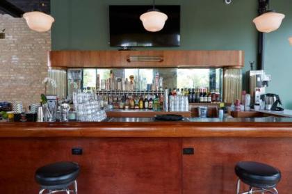 The Leavitt Street Inn & Tavern - image 16