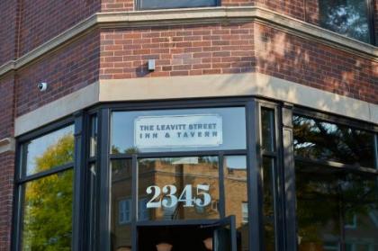 The Leavitt Street Inn & Tavern - image 2