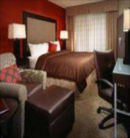 HOLIDAY INN CHICAGO-MIDWAY AIRPORT