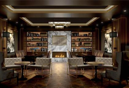 Hotel in Chicago Illinois