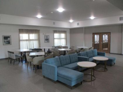 Best Western Plus Chickasha Inn - image 15
