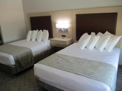 Best Western Plus Chickasha Inn - image 4
