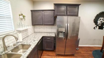 The Good Vibes House in Chickasha OK! - image 10