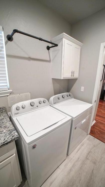 The Good Vibes House in Chickasha OK! - image 11