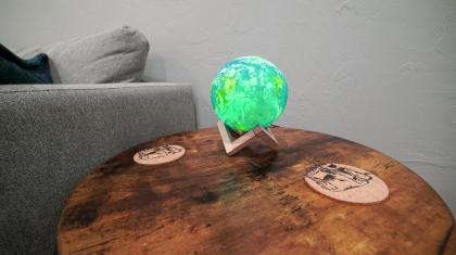 The Good Vibes House in Chickasha OK! - image 13