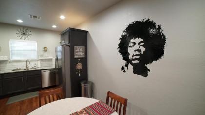 The Good Vibes House in Chickasha OK! - image 3