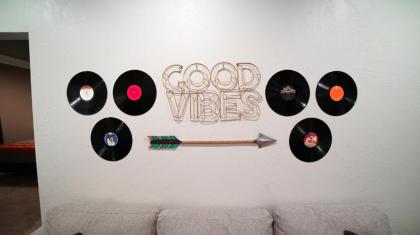 The Good Vibes House in Chickasha OK! - image 5