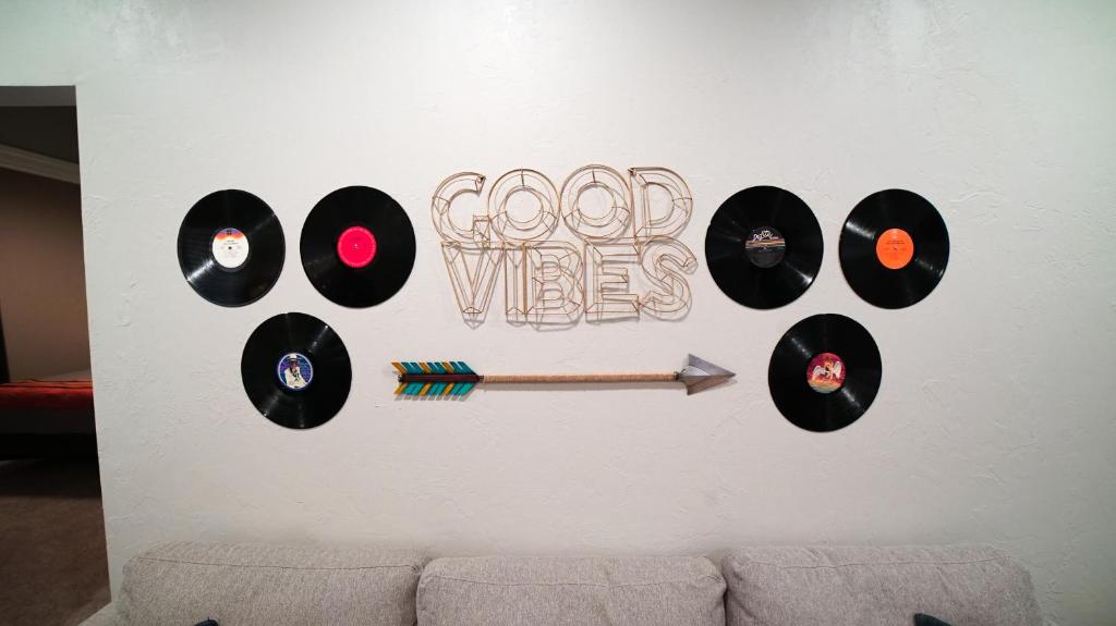 The Good Vibes House in Chickasha OK! - image 5
