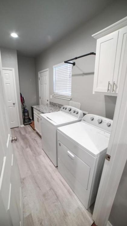 The Good Vibes House in Chickasha OK! - image 6