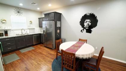 The Good Vibes House in Chickasha OK! - image 8