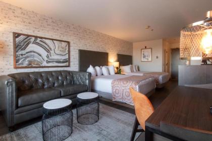 Hotel in Chico California