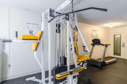 Quality Inn Chicopee-Springfield - image 12