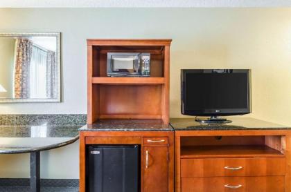 Quality Inn Chicopee-Springfield - image 13