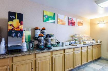 Quality Inn Chicopee-Springfield - image 3