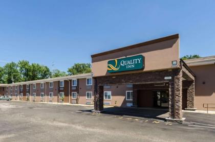 Quality Inn Chicopee-Springfield - image 4