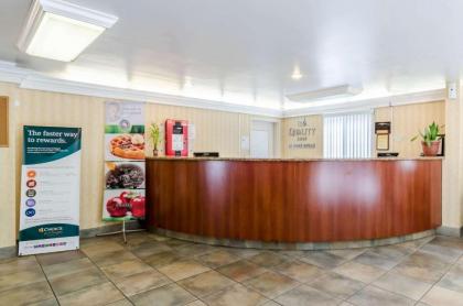 Quality Inn Chicopee-Springfield - image 5