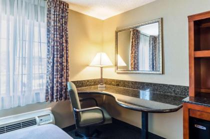 Quality Inn Chicopee-Springfield - image 8