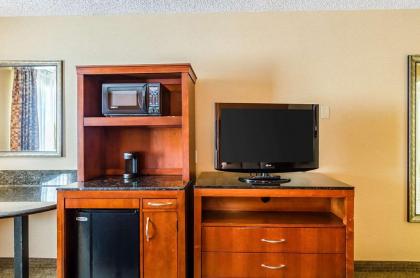 Quality Inn Chicopee-Springfield - image 9