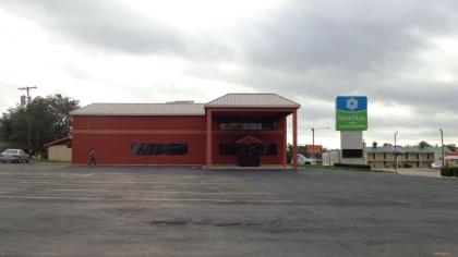 Hotel in Childress Texas