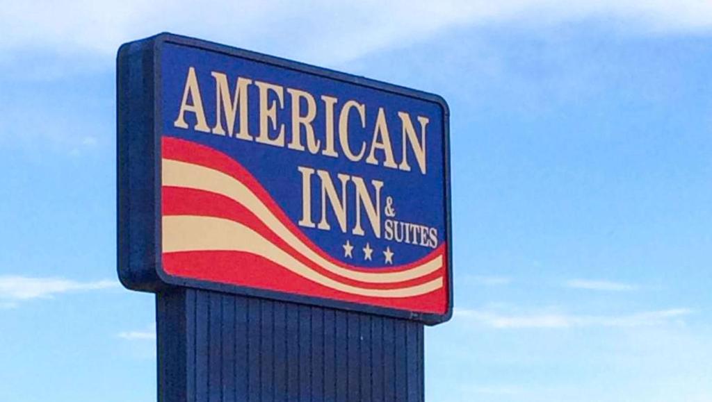 American Inn & Suites Childress - main image