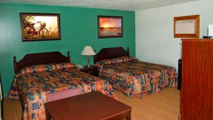 American Inn & Suites Childress - image 10
