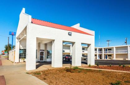 motel 6 Childress tX Childress Texas