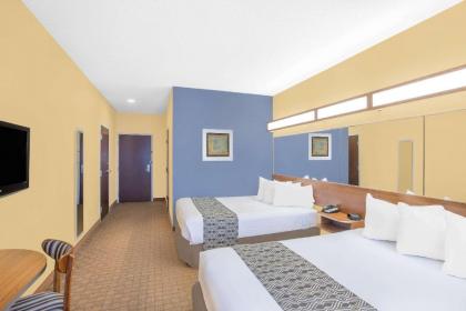 Microtel Inn & Suites Chili/Rochester - image 10