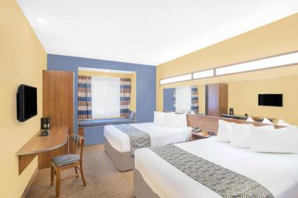 Microtel Inn & Suites Chili/Rochester - image 14
