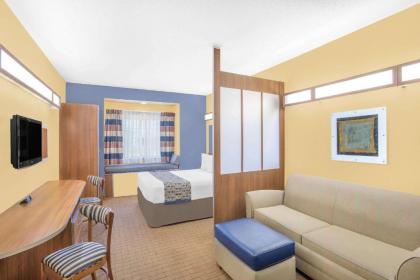 Microtel Inn & Suites Chili/Rochester - image 5