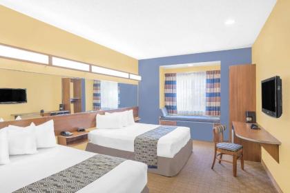 Microtel Inn & Suites Chili/Rochester - image 6