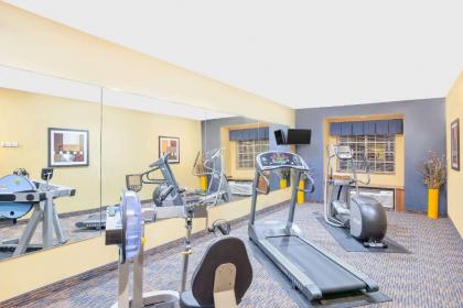 Microtel Inn & Suites Chili/Rochester - image 8