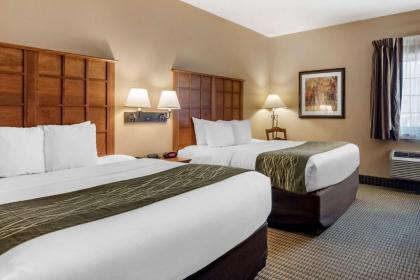 Comfort Inn & Suites Chillicothe - image 13
