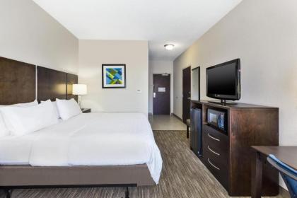 Holiday Inn Express Chillicothe East an IHG Hotel - image 13