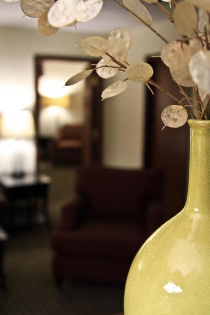 Christopher Inn and Suites - image 11