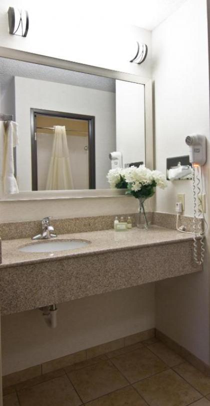 Christopher Inn and Suites - image 7