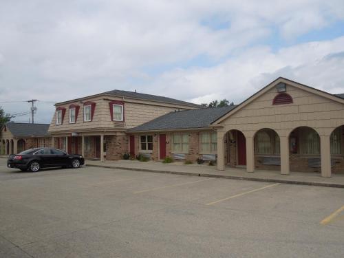 Americas Best Value Inn Chillicothe - main image